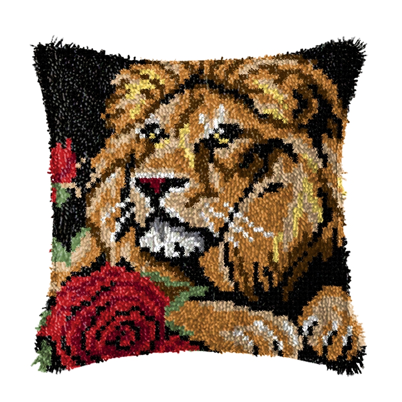 Cartoon Dog/Gorilla Carpet Emb - Diy Electronics Watch recensione e prezzo