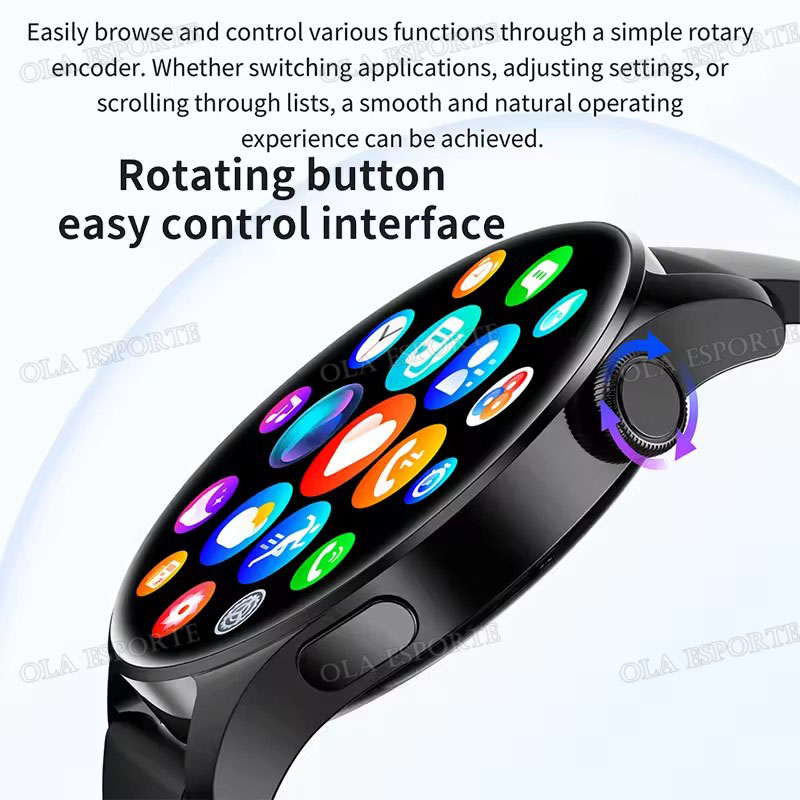 New SmartWatch for Men Women B - Diy Electronics Watch recensione e prezzo