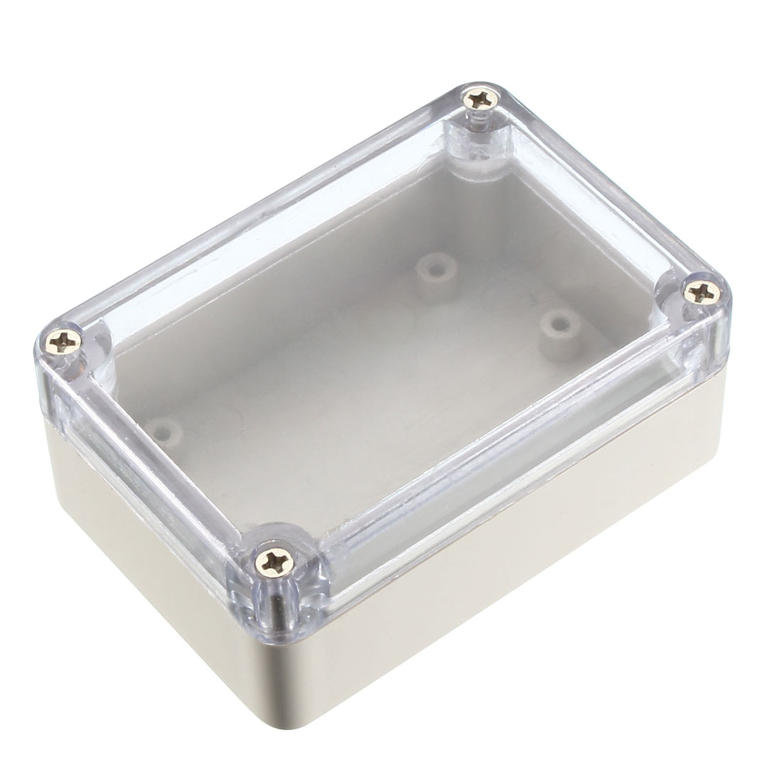 ABS Project Junction Box for E - Diy Electronics Websites recensione e prezzo