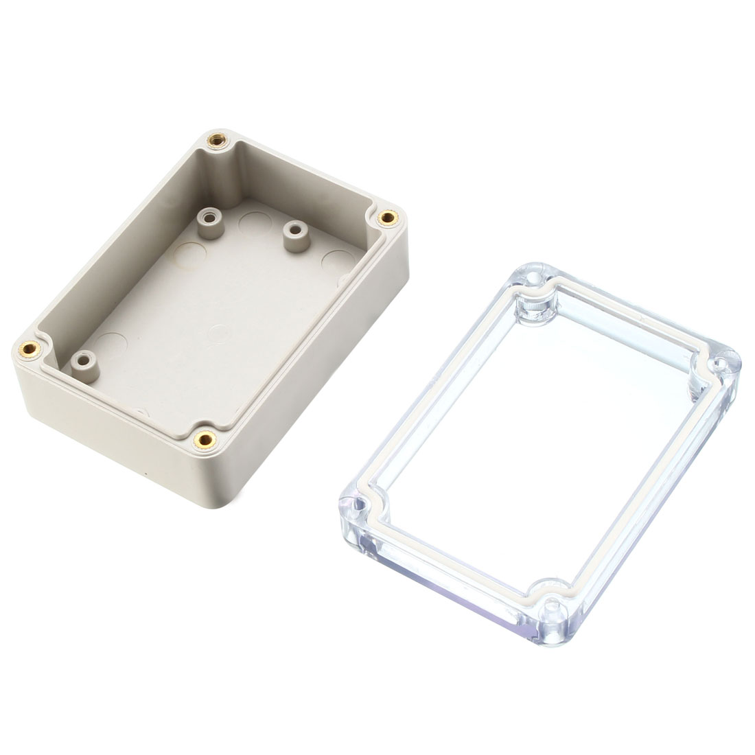 ABS Project Junction Box for E - Diy Electronics Websites recensione e prezzo