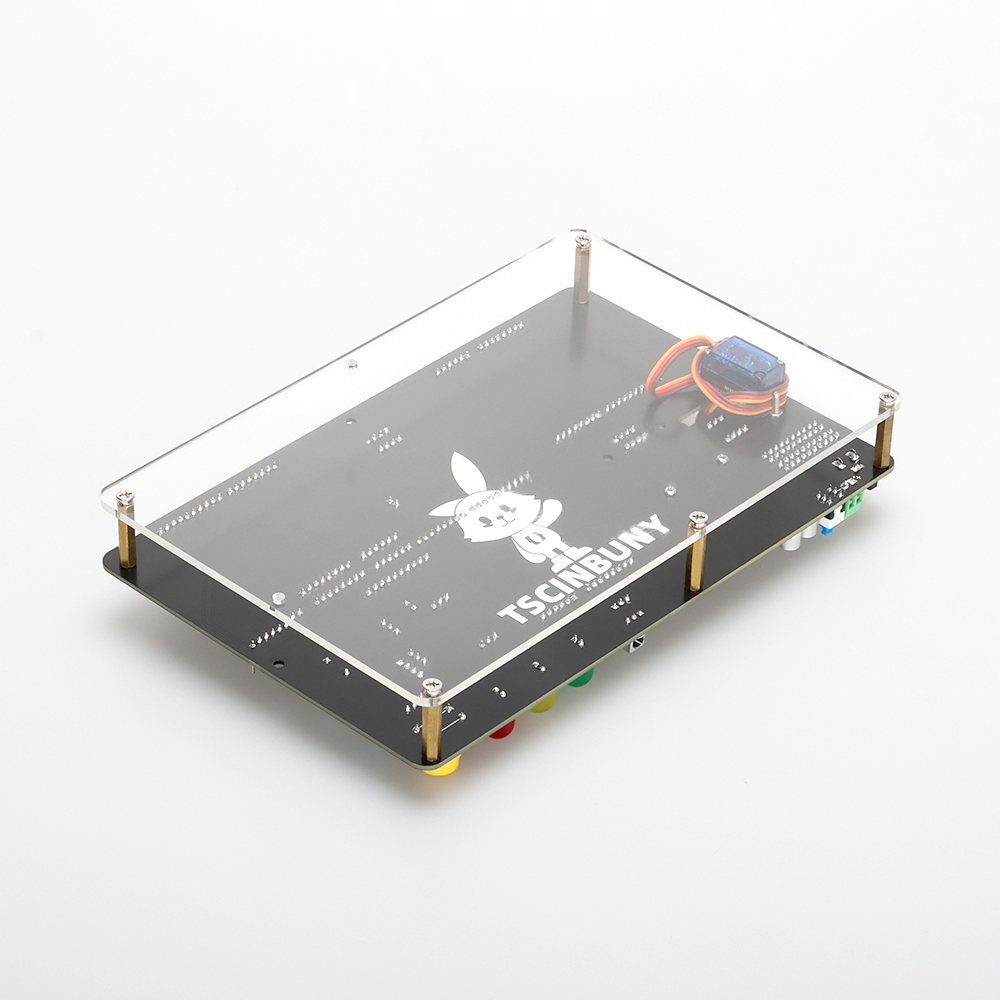 Tscinbuny Complete Kit for Ard - Arduino Uno Starter Kit recensione e prezzo