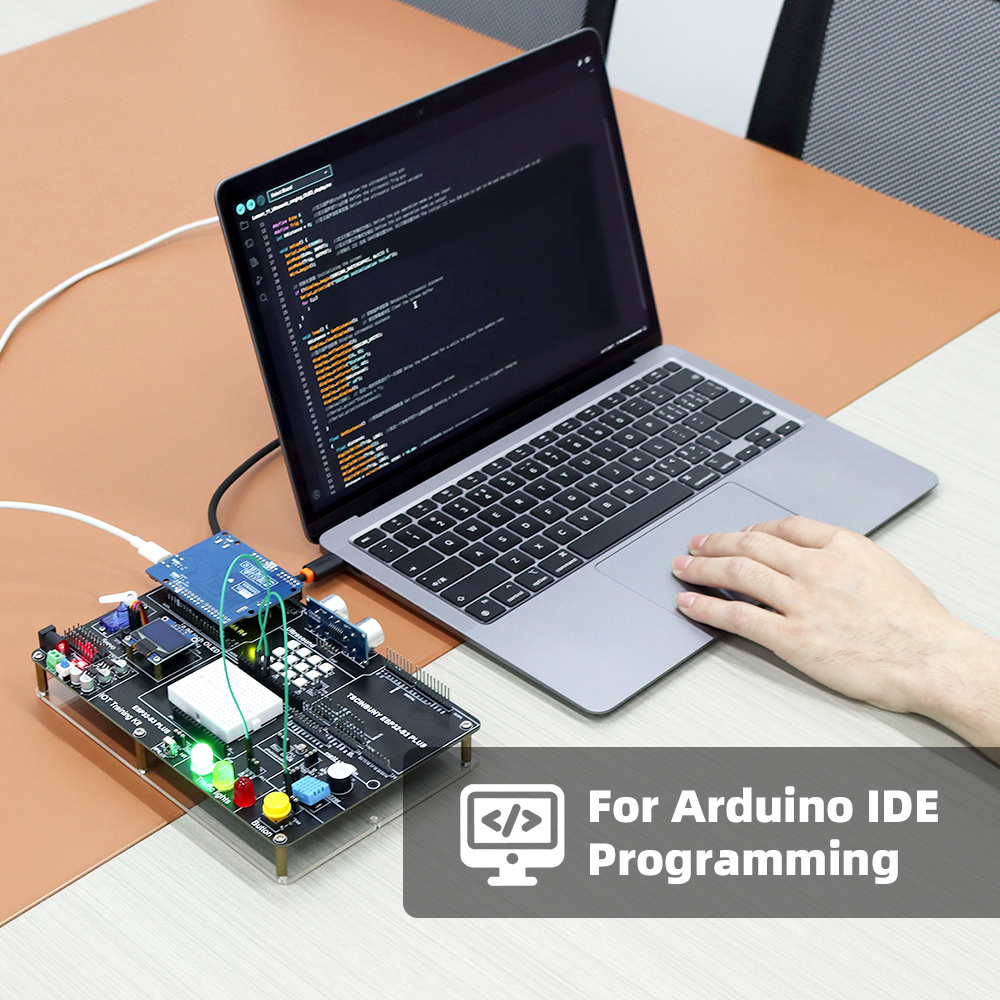 Tscinbuny Complete Kit for Ard - Arduino Uno Starter Kit recensione e prezzo