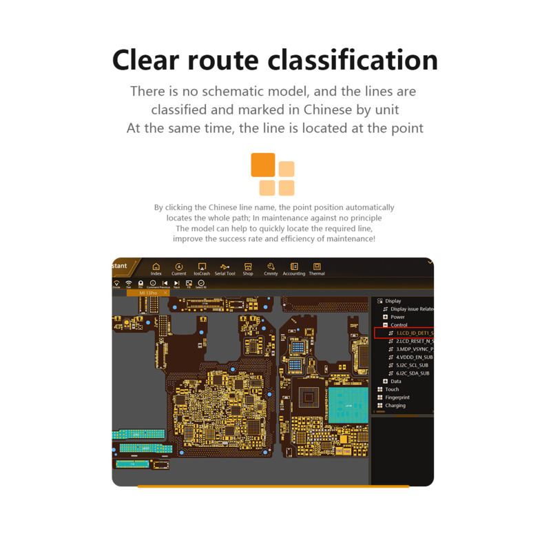 MaAnt Maintenance Assistant wi - Diy Electronics Schematics recensione e prezzo