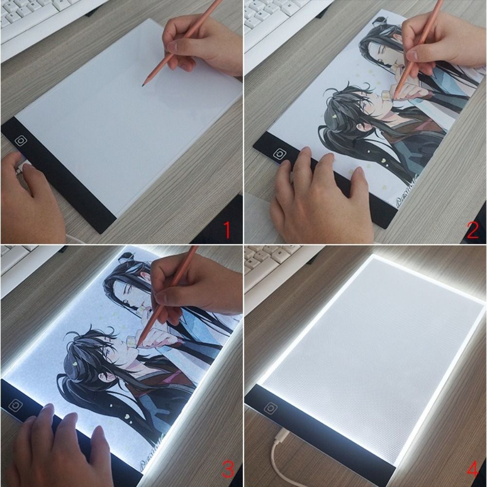 A3/A4/A5 Electronic Drawing Bo - Diy Electronics Board recensione e prezzo
