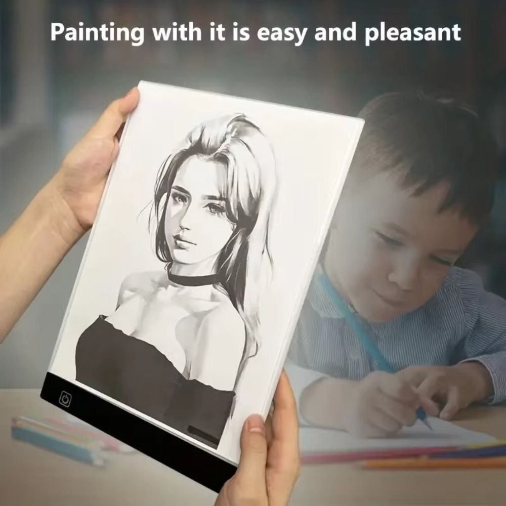 A3/A4/A5 Electronic Drawing Bo - Diy Electronics Board recensione e prezzo