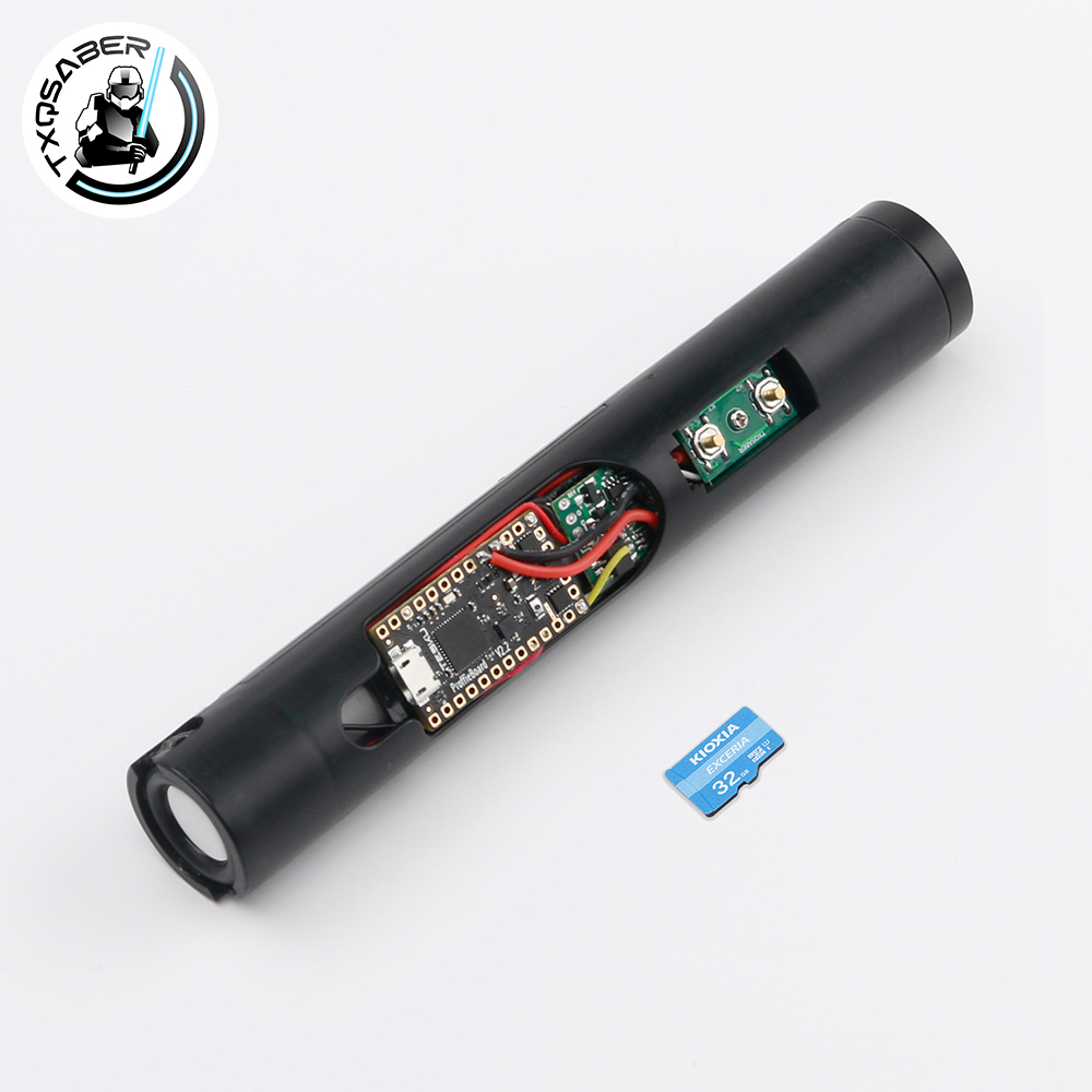 TXQSABER Lightsaber Parts Prof - Diy Lightsaber Electronics Kit recensione e prezzo