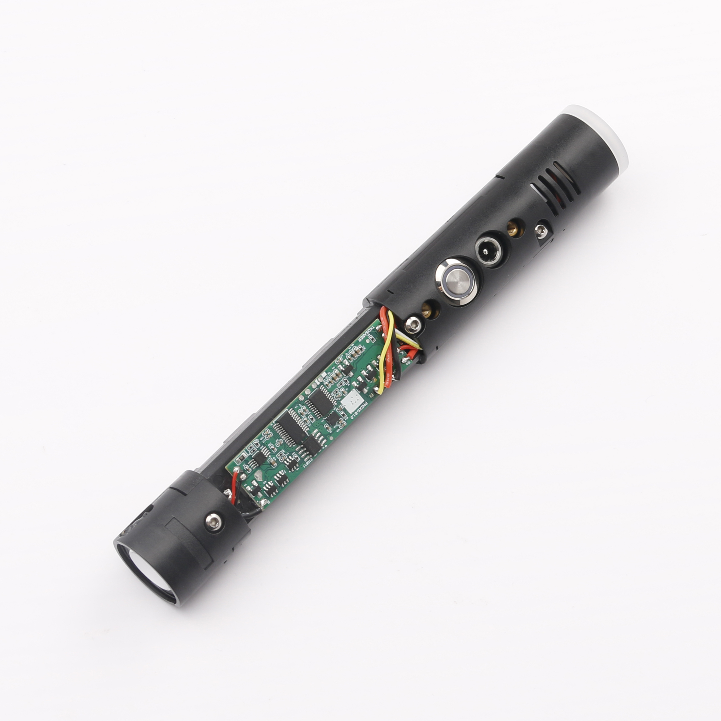 TXQSABER Lightsaber Parts Prof - Diy Lightsaber Electronics Kit recensione e prezzo