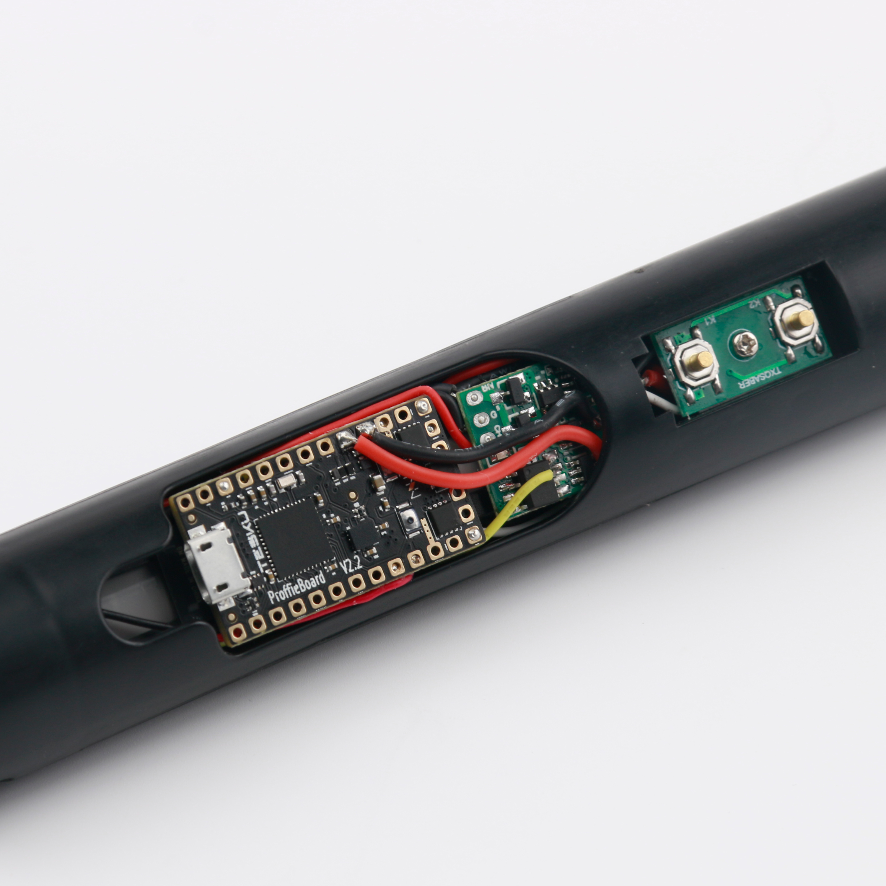 TXQSABER Lightsaber Parts Prof - Diy Lightsaber Electronics Kit recensione e prezzo