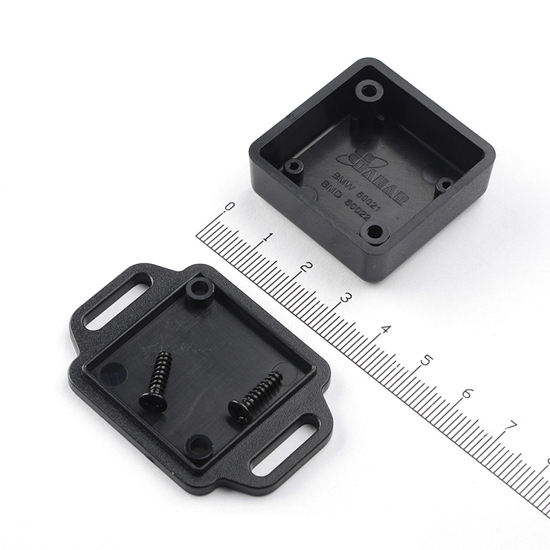 36*36*15mm Plastic Project Box - Diy Electronics Websites recensione e prezzo