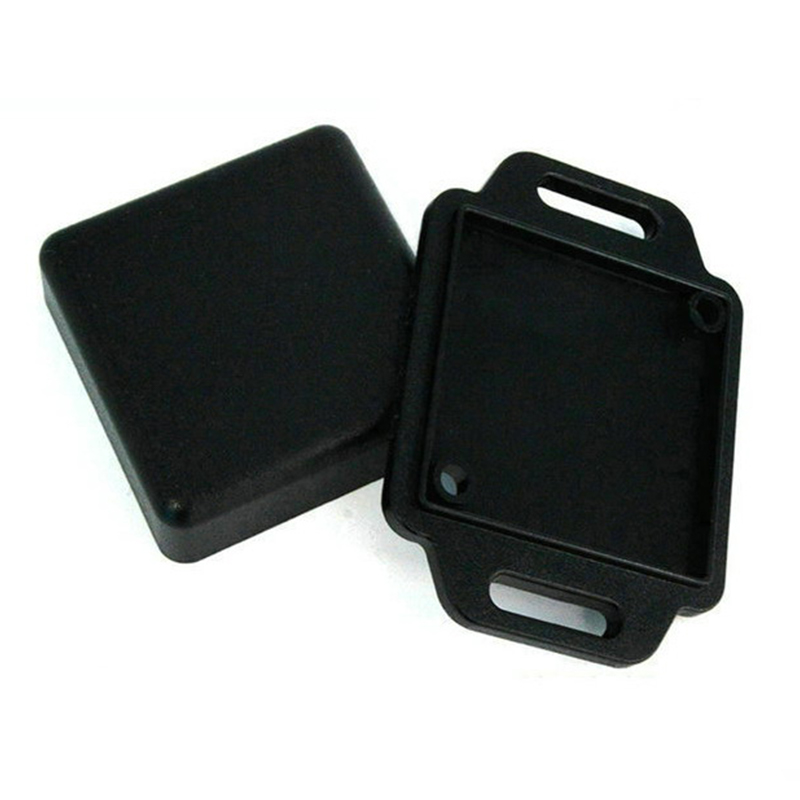36*36*15mm Plastic Project Box - Diy Electronics Websites recensione e prezzo