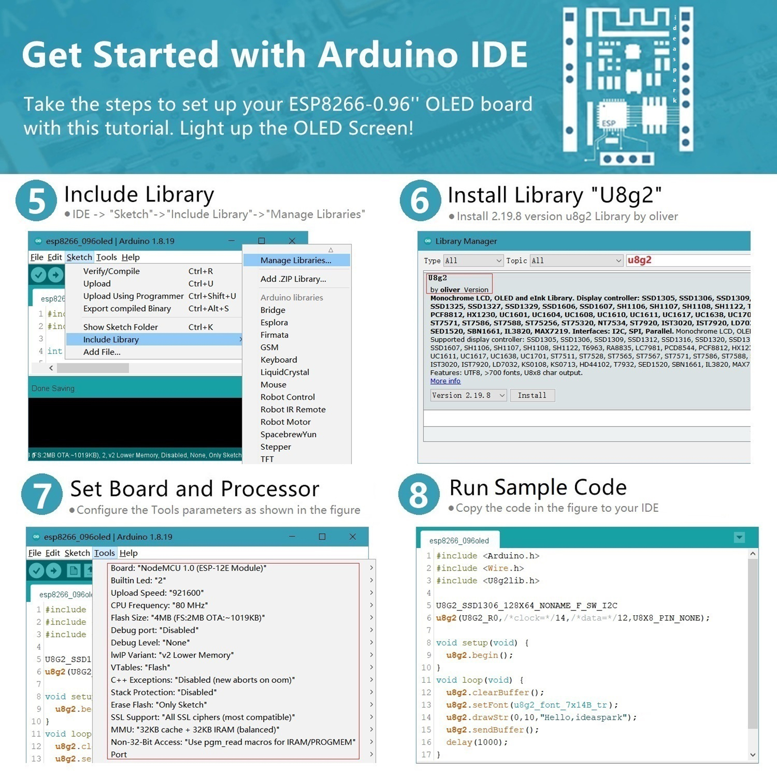 NodeMCU ESP8266 Development Bo - Arduino Uno Starter Kit recensione e prezzo