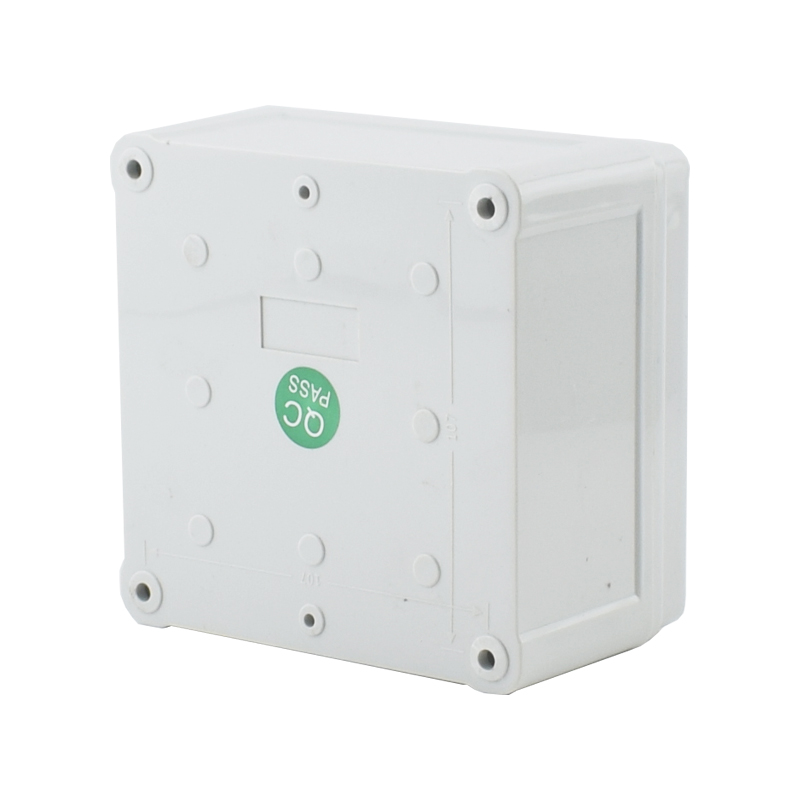 Waterproof Plastic Enclosure B - Diy Electronics Websites recensione e prezzo