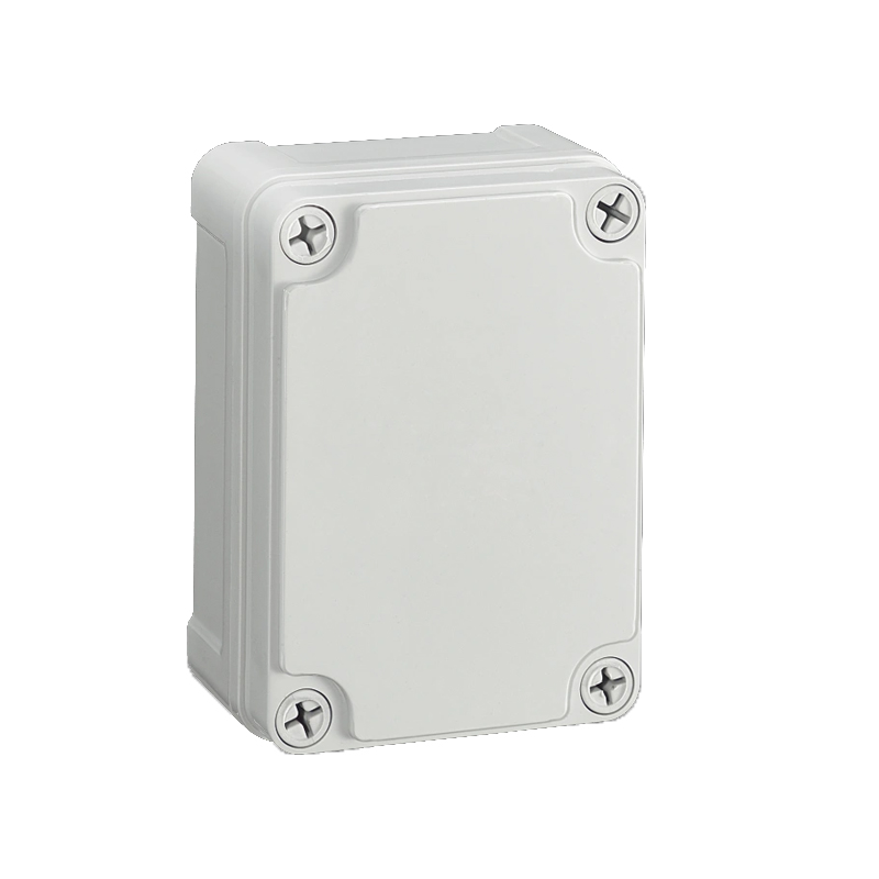 Waterproof Plastic Enclosure B - Diy Electronics Websites recensione e prezzo