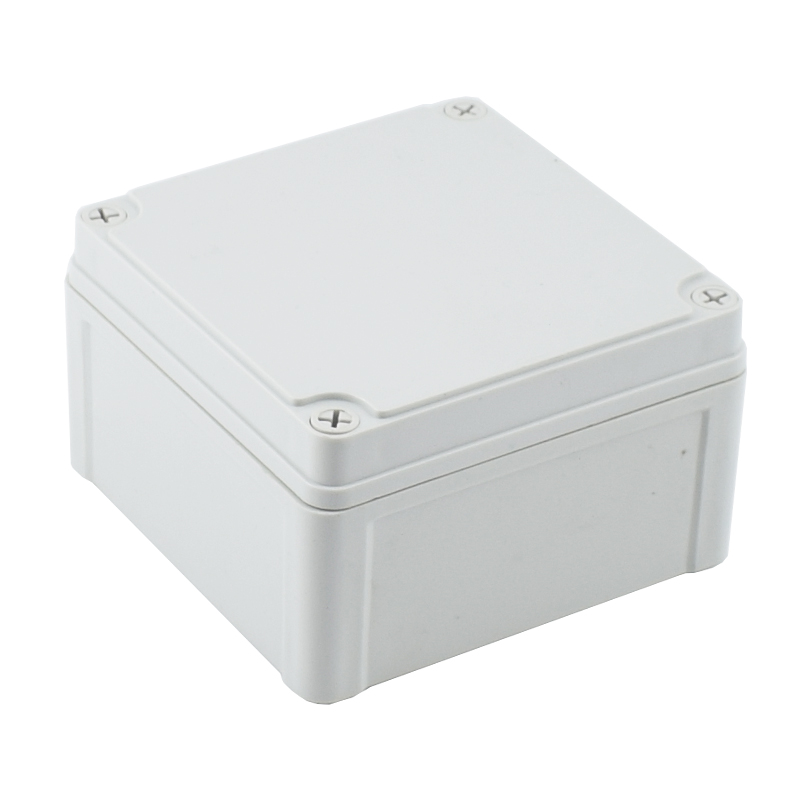Waterproof Plastic Enclosure B - Diy Electronics Websites recensione e prezzo