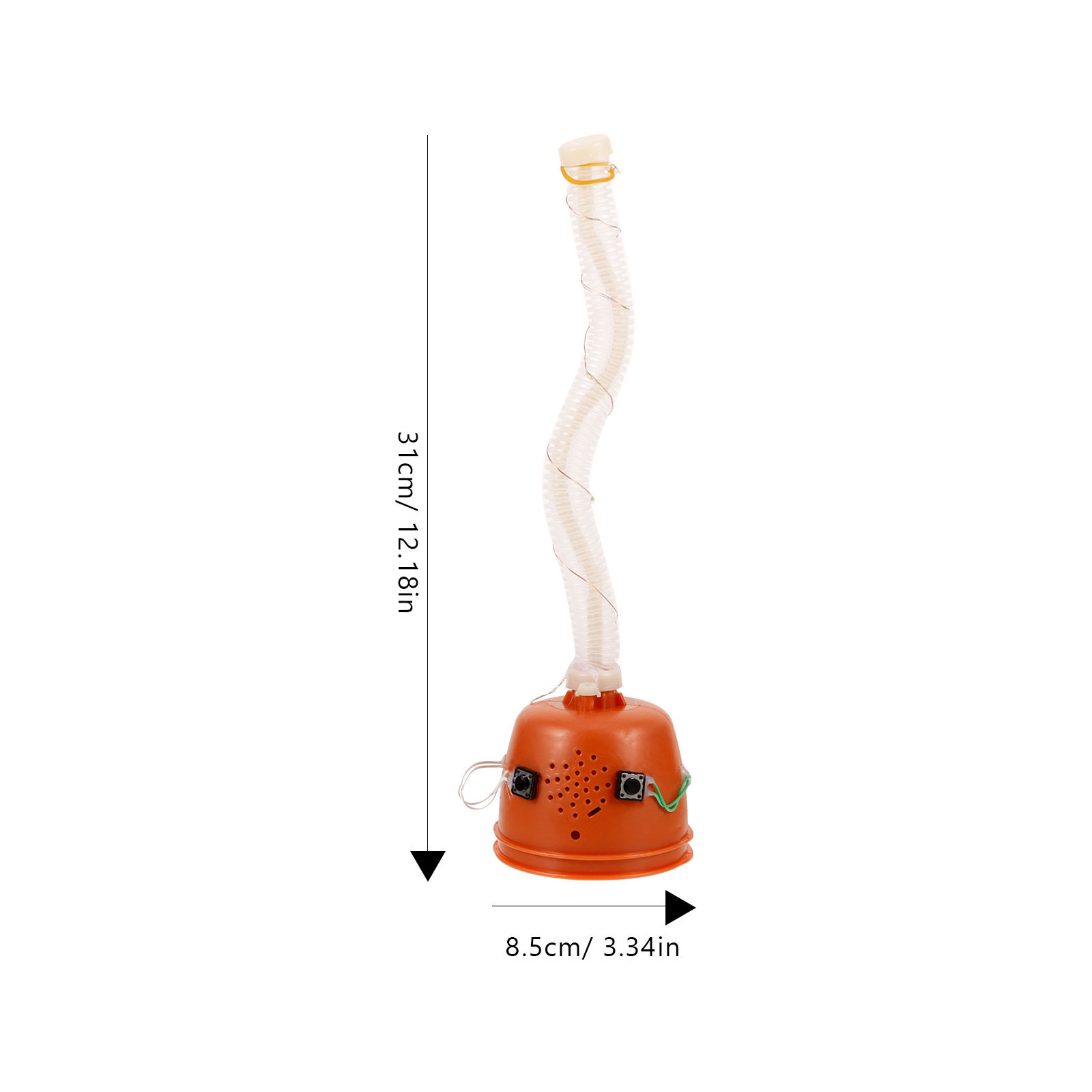 Electronic Dancing Movement Re - Diy With Electronics recensione e prezzo