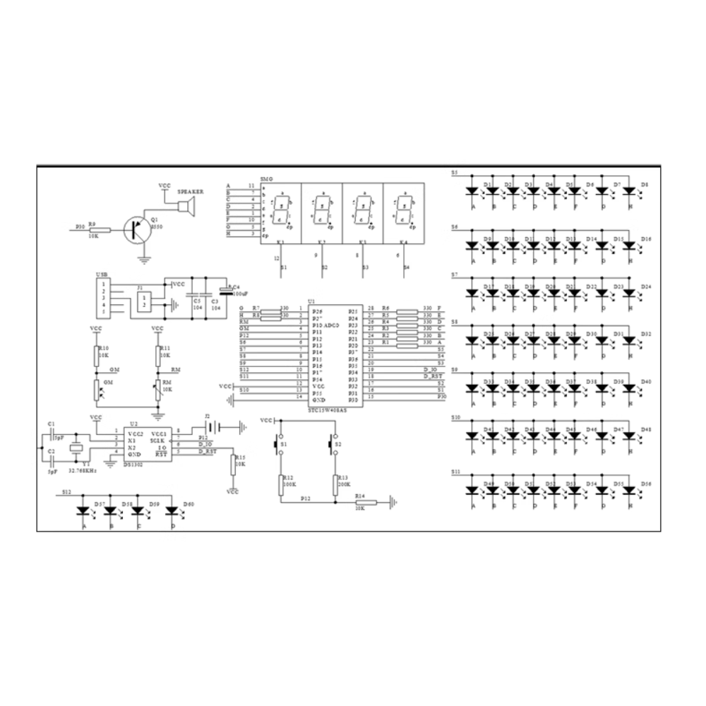 DIY Electronic Kit Multi-funct - Pcb Etching Kit recensione e prezzo