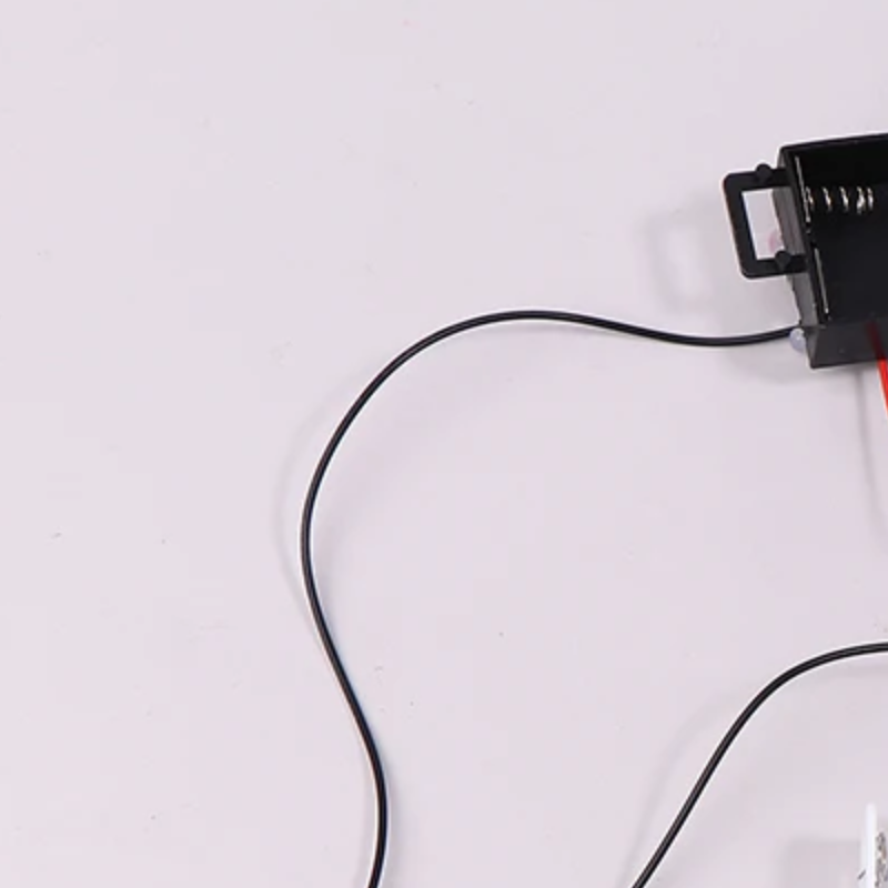 Black White 130 Motor Kit With - Diy Electronics Circuits recensione e prezzo