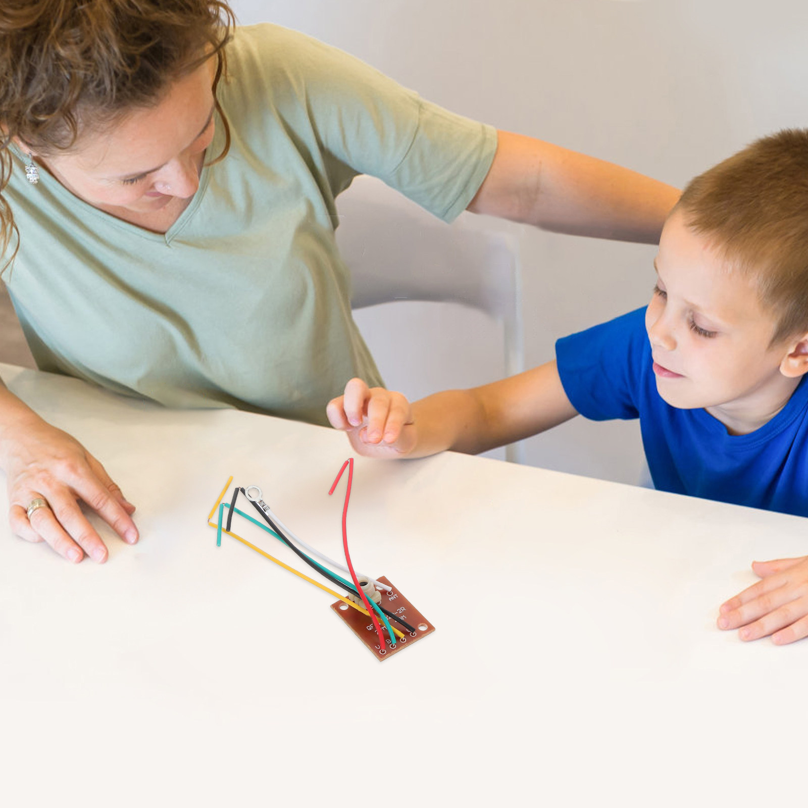 2Sets Remote Control Module Mi - Diy With Electronics recensione e prezzo