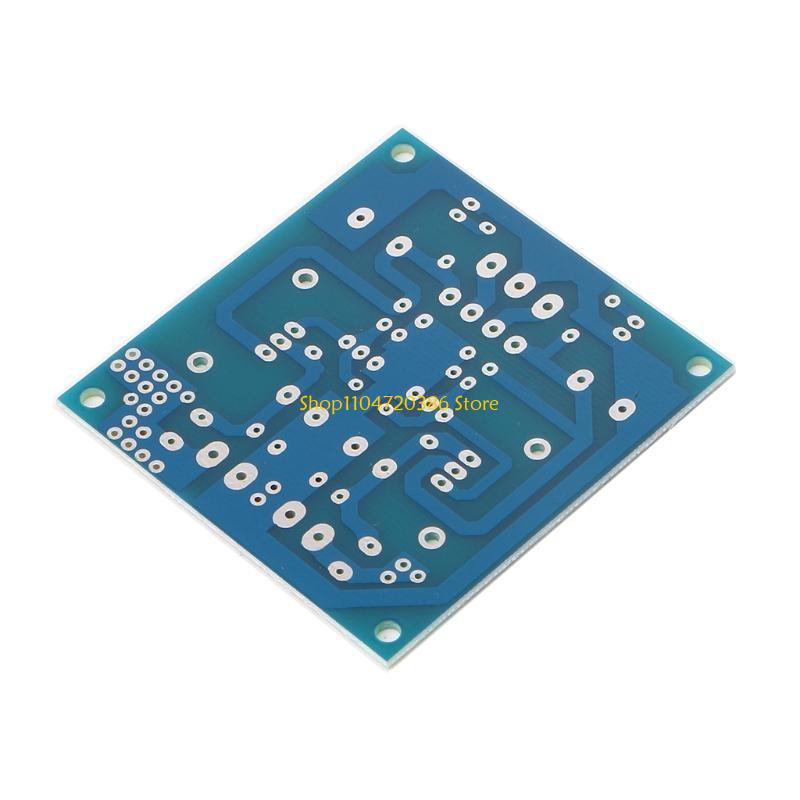 K0EA Fused LM317+LM337 Postive - Diy Electronics Parts recensione e prezzo