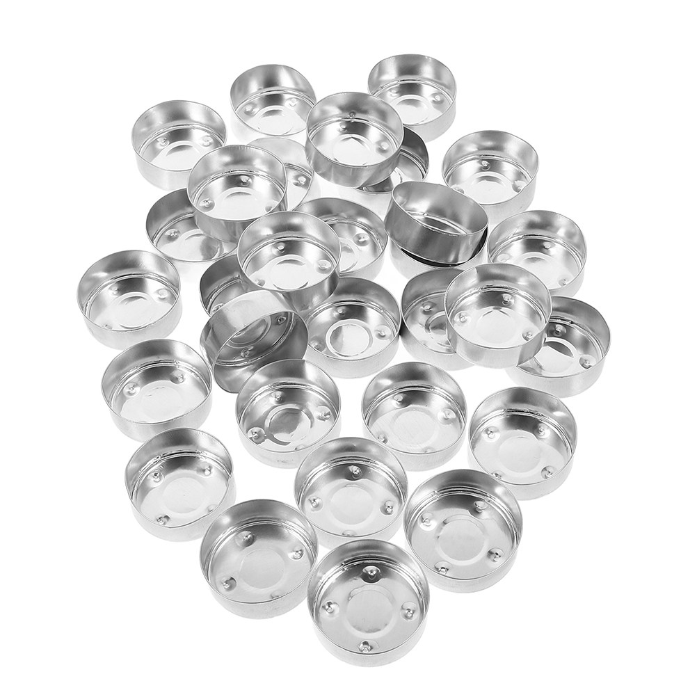 120Pcs Aluminum Holders for DI - Diy With Electronics recensione e prezzo