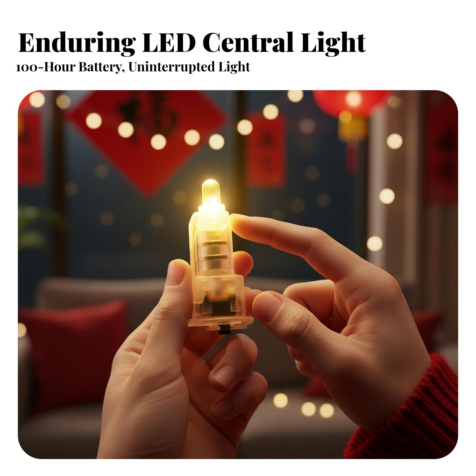 LED Light Bead Wick, Electroni - Diy With Electronics recensione e prezzo
