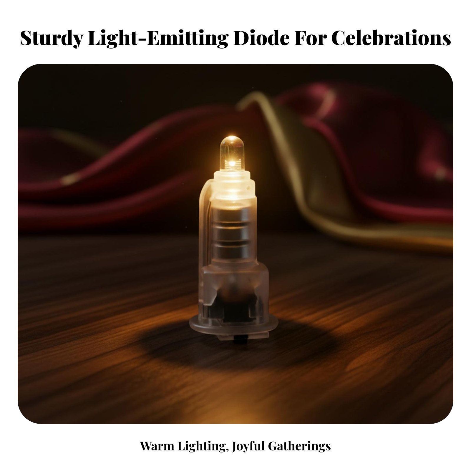 LED Light Bead Wick, Electroni - Diy With Electronics recensione e prezzo