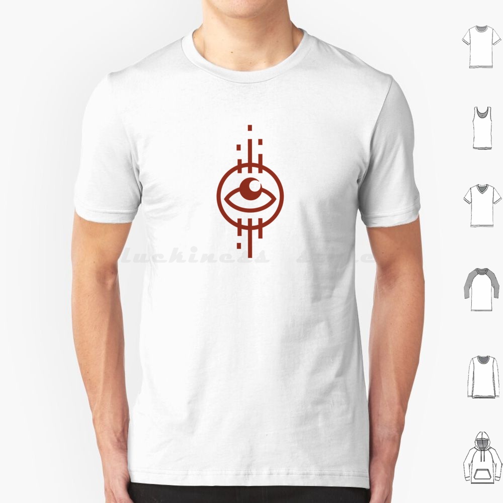 Persus Nine Logo T Shirt Cotto - Diy Electronics Logo recensione e prezzo