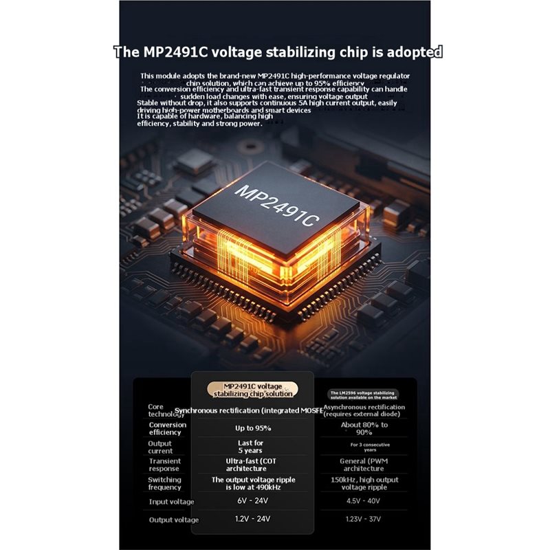 B92B-Voltage Regulator Module  - Diy Electronics Board recensione e prezzo