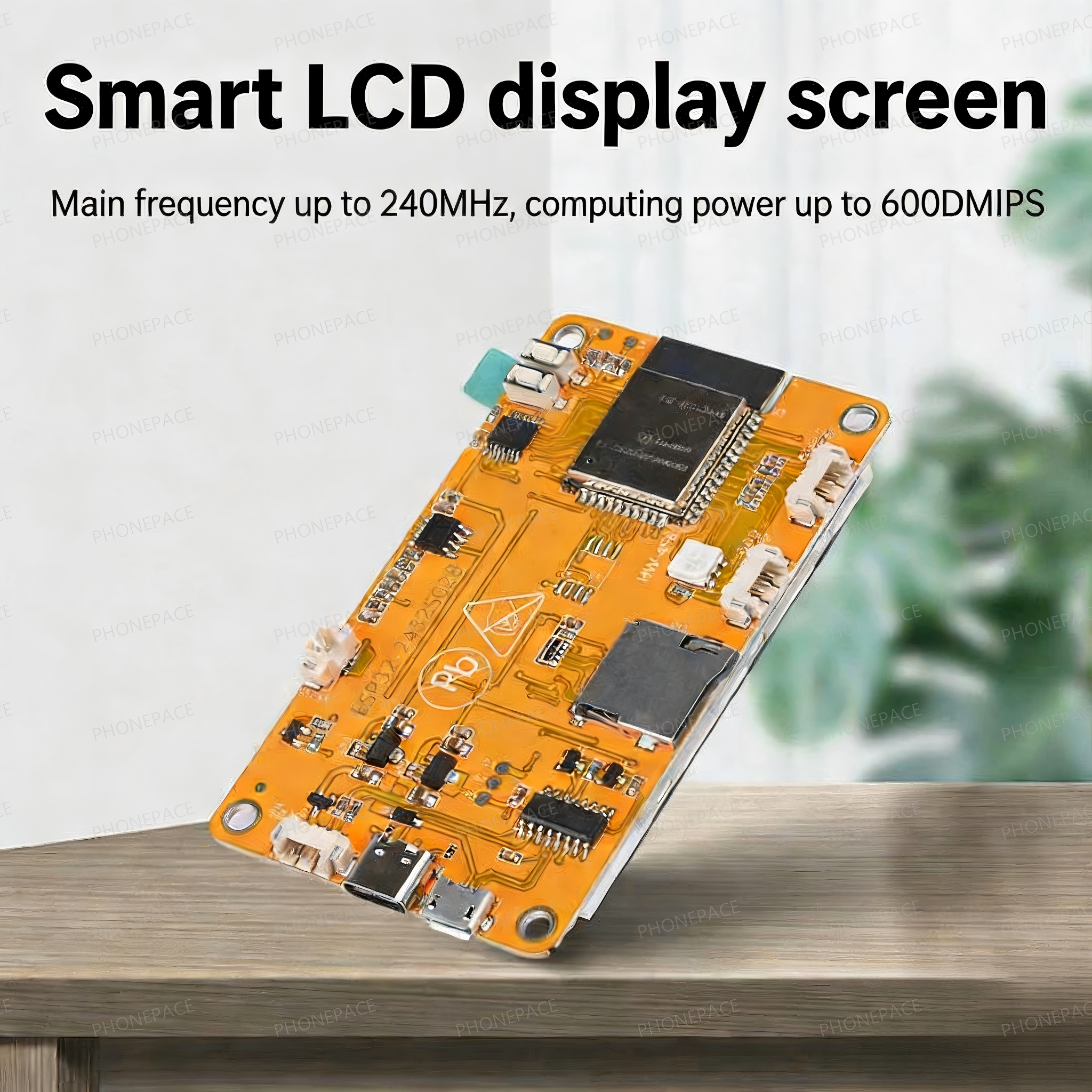 ESP32 Development Board 2.8 In - Diy Electronics Board recensione e prezzo
