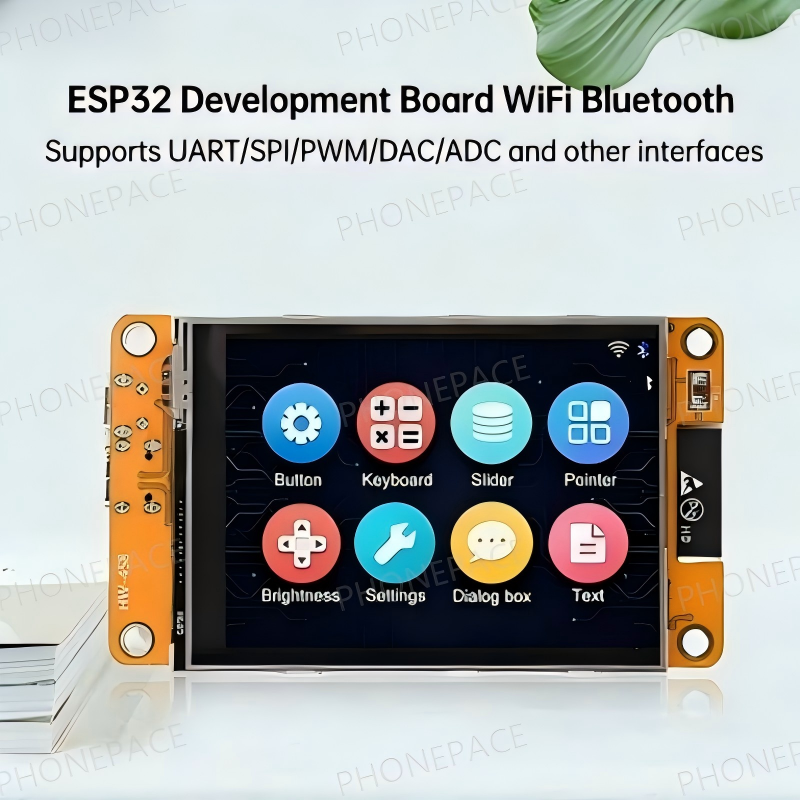 ESP32 Development Board 2.8 In - Diy Electronics Board recensione e prezzo